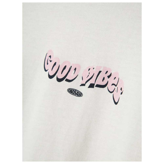 Name It Παιδική μακρυμάνικη μπλούζα Name It Παιδική μακρυμάνικη μπλούζα